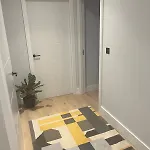 Stylish Apartment In West London
