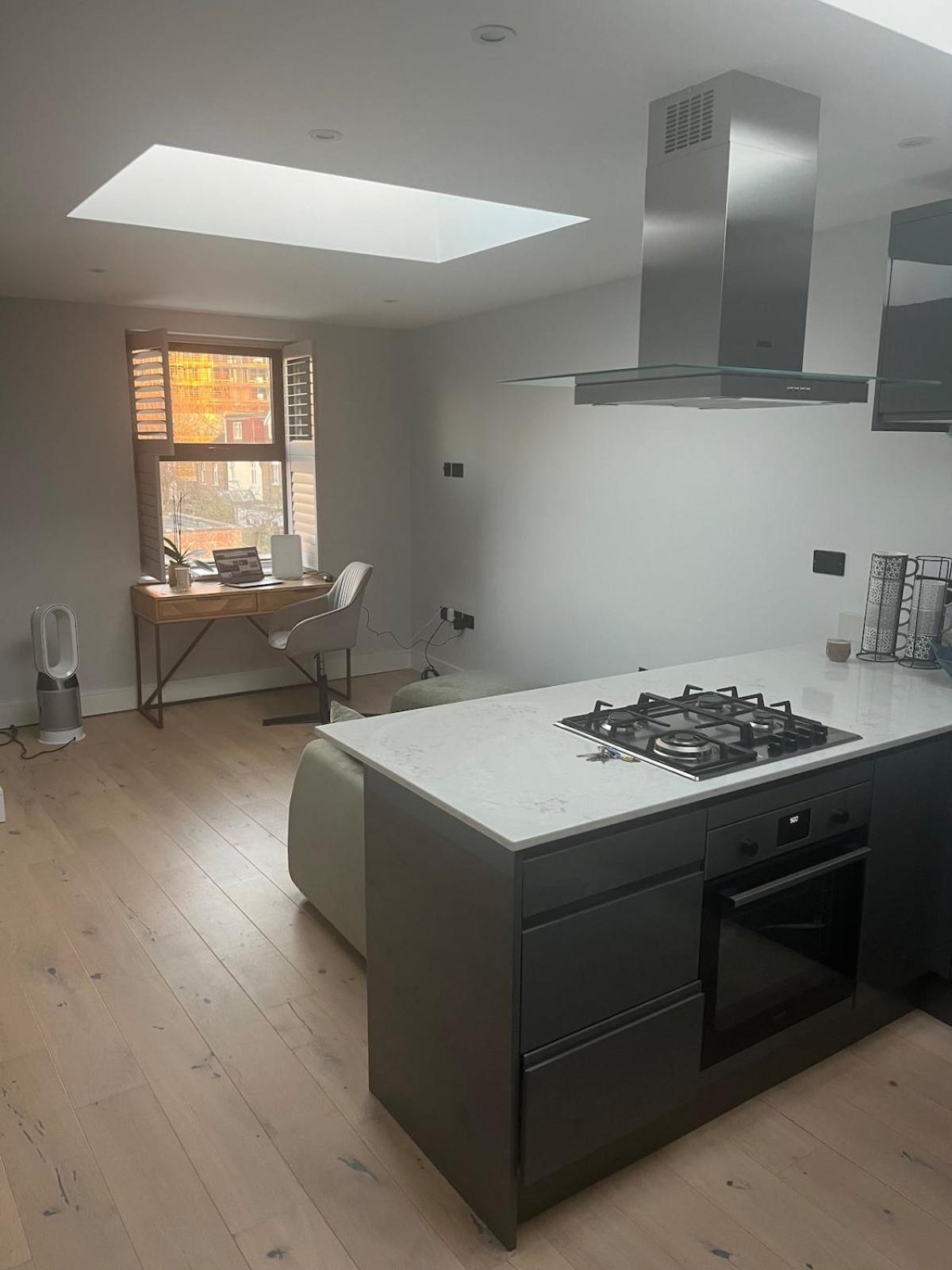 Stylish In West Appartement Londres