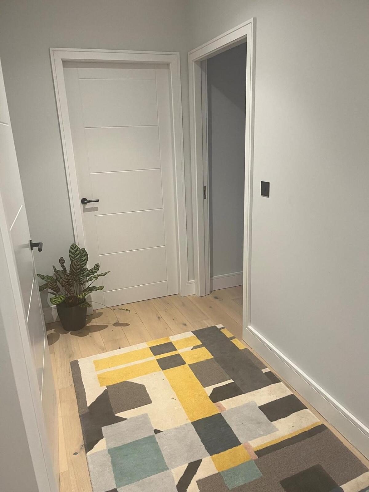 Apartamento Stylish In West Londres